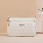 Embroidery Messenger Bags Women Leather Handbags Bags for Women Sac a Main Ladies hair ball Hand Bag - Image 16