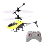 Rechargeable Mini RC Drone Remote Safe Fall-resistant RC Helicopters Drone Children Toys with Different Patterns - Image 8