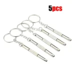 1/2/10pcs Mini 3 in1 Screwdriver Eyeglass Optical Eye Glasses Portable Spectacles Watch Repair Kit Practical Household Hand Tool - Image 8