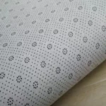Non Slip Bathroom Mat 40×60cm Absorbent Cobblestone Floor Mat - Image 2