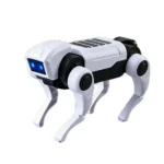 Robot Dog Toy Ages 14+ DIY Walking Assembly Model - Image 7