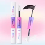 Eyelash Glue and Seal for Eyelash Clusters Strong Fixed Eyelash Glue Lasting Eyelash Glue Eyelash Extension tool - Image 2