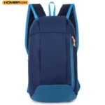 HOMEFISH Outdoor Lightweight Small Sports MEN'S Backpack