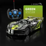 RC Drift Racing Car 4CH Rechargeable Sportscar Toy - Image 5
