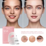 Bio-Collagen Deep Mask 34g Hydrating Overnight Hydrogel Face Mask - Image 2