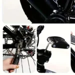 16-in-1 Socket Wrench Set, Non-Slip Rotating Head. Durable Stainless Steel for Home & Car Repairs. Easy & Universal Tool. - Image 2