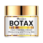 SUYARUN Professional Botax Anti-Aging Face Cream | Wrinkle Reduction & Skin Tightening Formula | Natural Ingredients. - Image 7