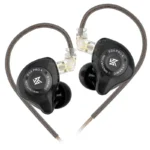 KZ EDX PRO X Dynamic Drive Earphones HIFI Bass Earbud DJ Music Cancelling Sport Headsets 2PIN Cable KZ ZSTX ZSNPRO X ZS10PRO ZVX - Image 8
