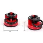 Suction Knife Sharpener 1PC Tungsten Steel Pull-Through Tool - Image 6