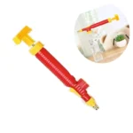 High Pressure Air Pump Manual Sprayer Adjustable Drink Bottle Spray Head Nozzle Garden Watering Tool Sprayer Agriculture Tools - Image 10