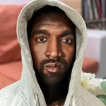 Full Face Visual Mesh Mask Party Horror Hood Simulation Kanye Mask Party Supplies Accs Cosplay Props Sunscreen Prevention - Image 4