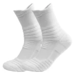 10pairs Breathable Cotton Sports Stockings Men Bamboo Fiber Autumn and Winter Men Socks Sweat Absorption Deodorant Business Sox - Image 11