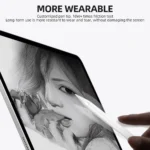 For Apple Pencil Nib Double-Layered For Apple Pencil 1st 2nd Generation Tip For IPencil Tips For iPad Stylus Pen Replacement Nib - Image 5