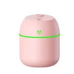 220ML big fog amount usb air humidifier Small desktop humidifier home intelligent car aromatreatment machine - Image 7