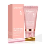 Korean Deep Collagen Mask Peel Off Mask Face Anti Wrinkle Lifting  Skin Care Masks Bio Pack Night Wrapping Woman Overnight Skin - Image 22