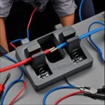 Welding Wire Fixture Adjustable Suction Bracket Welding Table Clamp For Motherboard Soldering Welding Locator Soldering Tools - Image 5
