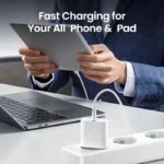 For Apple 30W Charger USB Type C Fast Charger For iPhone 13 15 17 14 12 11 16 Pro Max Plus PD Charger Charging Cable Accessories - Image 4