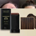 Instant Hair Dye Comb 2-in-1 Gray Coverage Color Stick 20g - Image 5