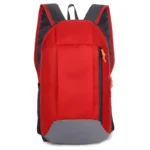 HOMEFISH Outdoor Lightweight Small Sports MEN'S Backpack - Image 9