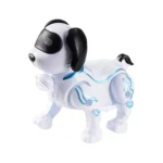 Intelligent Robot Dog 1PC Walking Dancing Music Toy for Kids - Image 7