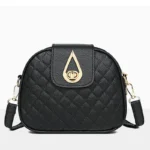 Riding Backpack for Ladies, Stylish and Fashionable Casual Women's Double-Shoulder Bag, Lightweight and Large-Capacity Handbag - Image 7