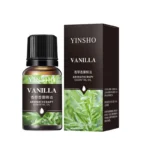 17 Flavors 10ml Essential Oils For Aroma Diffuser AirHumidifier Home Water-soluble Lavender Rose Eucalyptus  White Peach Oolong - Image 11