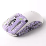 Mouse Grip Tape Skate Sticker Non Slip Suck Sweat Mouse Anti-Slip Sticker For Logitech G Pro X Superlight Wireless Mouse - Image 9