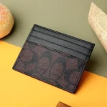Luxury Design Wallets for Women Multi-Function Card Holder PU Leather Female Small Card Bag Short Women's Purse - Image 7