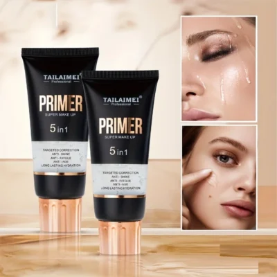mattifying makeup primer 60ml oil control base