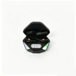 TWS Bluetooth Earbuds 5.3 with 65ms Low Latency & Microphone - Image 7