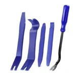 iLMH Car Hand Tool Set Car Disassembly Tool Kit Stereo Repair DVD Repair Tool Dashboard Removal Tool Interior Plastic Trim Panel - Image 19