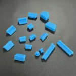 16Pcs/set Universal Anti Dustproof Notebook Port Plug Silicone Protector USB Elastic Laptop Computer Cover Stopper - Image 8