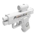 Reverse Water Gun Toy Ages 3-6 Double-Sided Mini Water Toy - Image 7