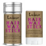 LOCKMIO Women Hair Wax Stick for Wigs Anti-frizz Flyaways Control Styling Wax Long-lasting Smooth Broken Back Hair Pomade Cream - Image 7