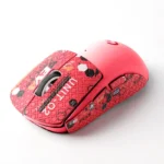 Mouse Grip Tape Skate Sticker Non Slip Suck Sweat Mouse Anti-Slip Sticker For Logitech G Pro X Superlight Wireless Mouse - Image 7