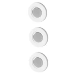 Magnetic Remote Control Holder Wall Mount Adhesive Remote Control Holder Strong Hold Tv Remote Holder for Home Office - Image 6