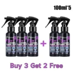 Ultimate Ceramic Coating Spray Coatin Nano Crystal Hydrophobic Layer Polishing Paint Coating Agent Polish Nanos Coatings - Image 11