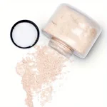 4 Colors Luxury Banana Powder Long-lasting Waterproof Light and Breathable Oil-controlling Setting Powder - Image 4