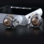 KZ EDX PRO X Dynamic Drive Earphones HIFI Bass Earbud DJ Music Cancelling Sport Headsets 2PIN Cable KZ ZSTX ZSNPRO X ZS10PRO ZVX - Image 5