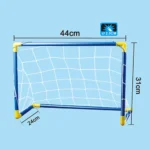 Hover Soccer Ball 18cm LED Floating Football Toy for Kids - Image 7