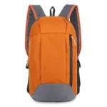 HOMEFISH Outdoor Lightweight Small Sports MEN'S Backpack - Image 7