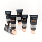 Mattifying Makeup Primer 60ml Oil-Control Long-Lasting Base - Image 4