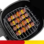 stainless steel grill rack set 3-5pcs