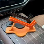 Bed Phone Holder 360° Adjustable Hands-Free Lazy Arm Stand - Image 4