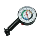 High Precision Automotive, Portable Auto Parts Tire Pressure Gauge, Mechanical Mini Tire Pressure Monitor - Image 6