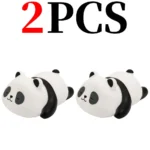 New Panda LED Night Light Living Room Cute Panda Plastic Lamp Bedside Decor Creative Kids Night Light Birthday Gift Decoration - Image 10