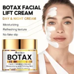 SUYARUN Professional Botax Anti-Aging Face Cream | Wrinkle Reduction & Skin Tightening Formula | Natural Ingredients. - Image 3