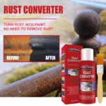Car Rust Converter 100ml Water-Based Metal Rust Remover - Image 2