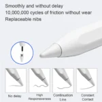 Universal Stylus Pen For Android IOS Capacitive Screen Touch Pen For iPad Apple Pencil For Huawei Xiaomi Samsung Tablet Pen - Image 2