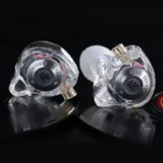 KZ EDX PRO X Dynamic Drive Earphones HIFI Bass Earbud DJ Music Cancelling Sport Headsets 2PIN Cable KZ ZSTX ZSNPRO X ZS10PRO ZVX - Image 4